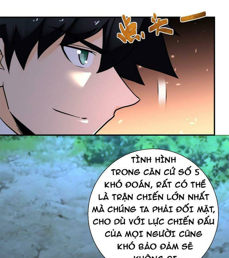 Mạt Thế Siêu Cấp Hệ Thống Chapter 235 - Trang 2