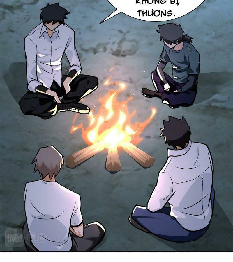 Mạt Thế Siêu Cấp Hệ Thống Chapter 235 - Trang 2