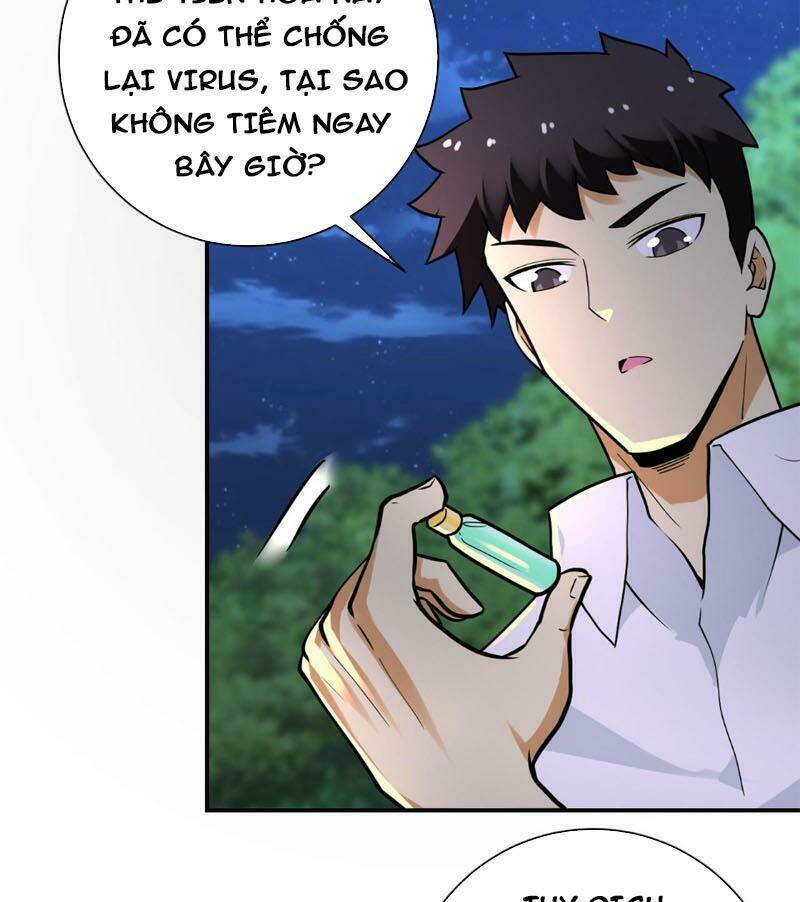 Mạt Thế Siêu Cấp Hệ Thống Chapter 235 - Trang 2