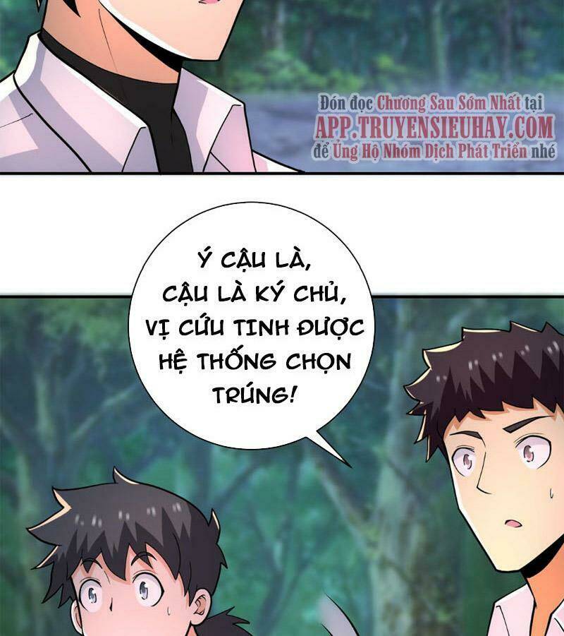 Mạt Thế Siêu Cấp Hệ Thống Chapter 235 - Trang 2