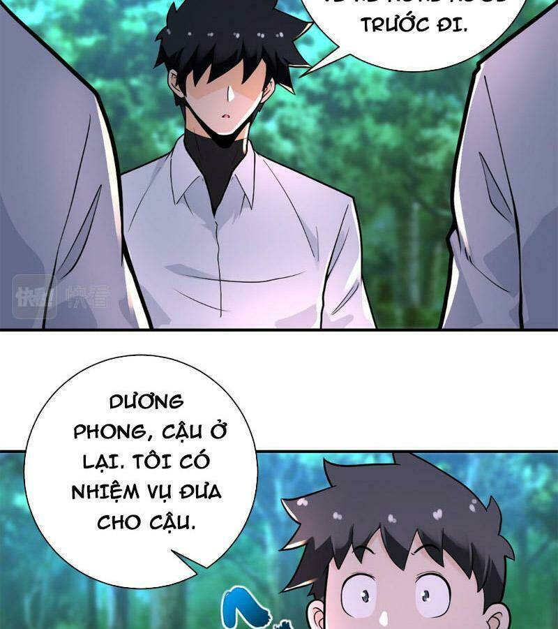 Mạt Thế Siêu Cấp Hệ Thống Chapter 235 - Trang 2