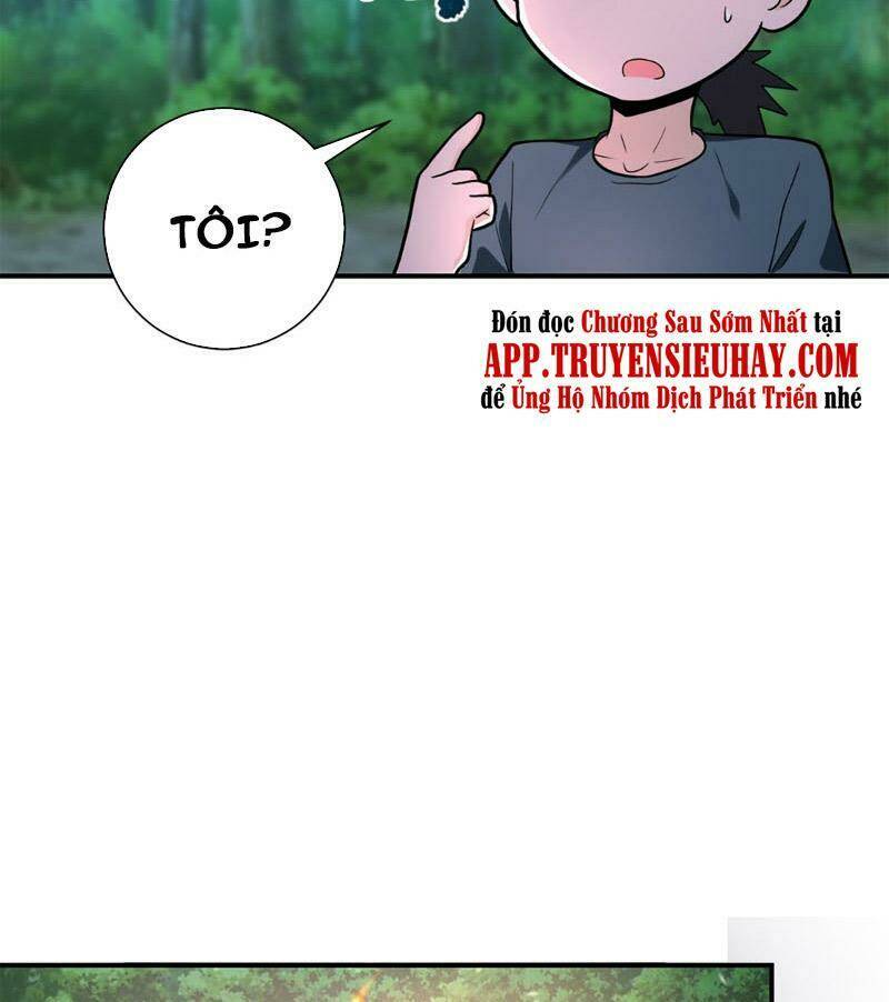 Mạt Thế Siêu Cấp Hệ Thống Chapter 235 - Trang 2