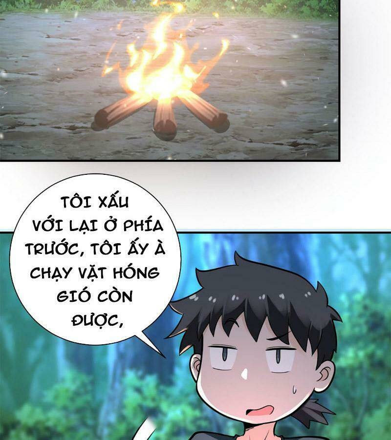 Mạt Thế Siêu Cấp Hệ Thống Chapter 235 - Trang 2