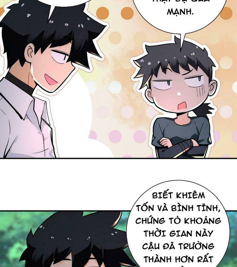 Mạt Thế Siêu Cấp Hệ Thống Chapter 235 - Trang 2