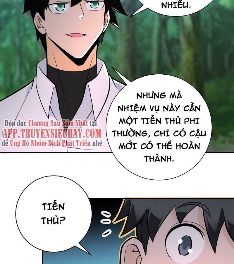 Mạt Thế Siêu Cấp Hệ Thống Chapter 235 - Trang 2