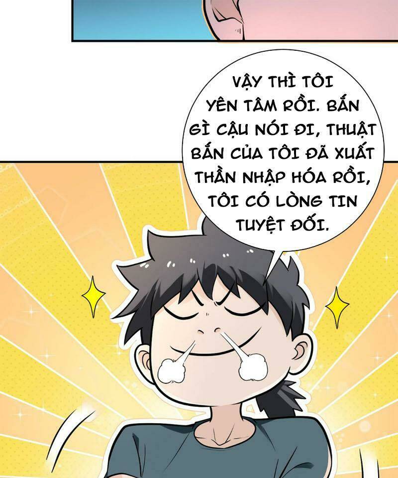 Mạt Thế Siêu Cấp Hệ Thống Chapter 235 - Trang 2