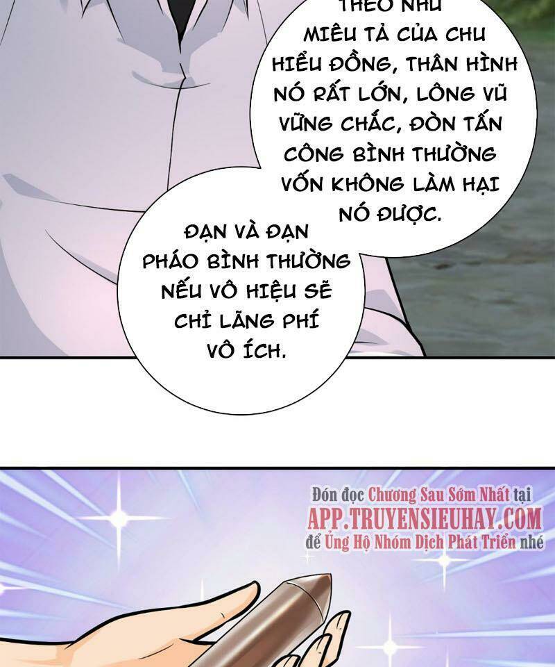 Mạt Thế Siêu Cấp Hệ Thống Chapter 235 - Trang 2