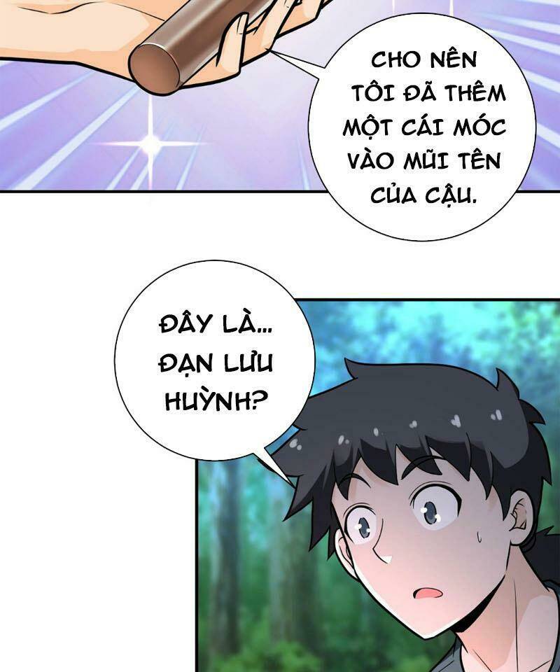 Mạt Thế Siêu Cấp Hệ Thống Chapter 235 - Trang 2
