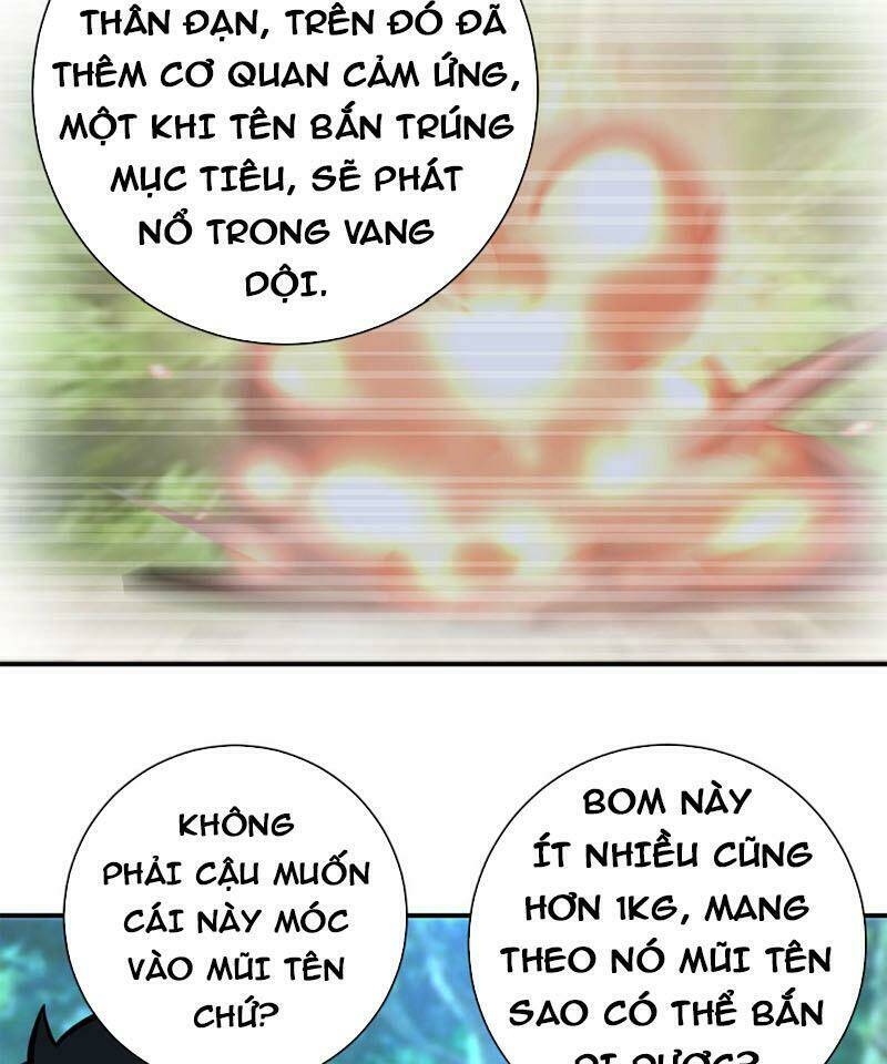 Mạt Thế Siêu Cấp Hệ Thống Chapter 235 - Trang 2