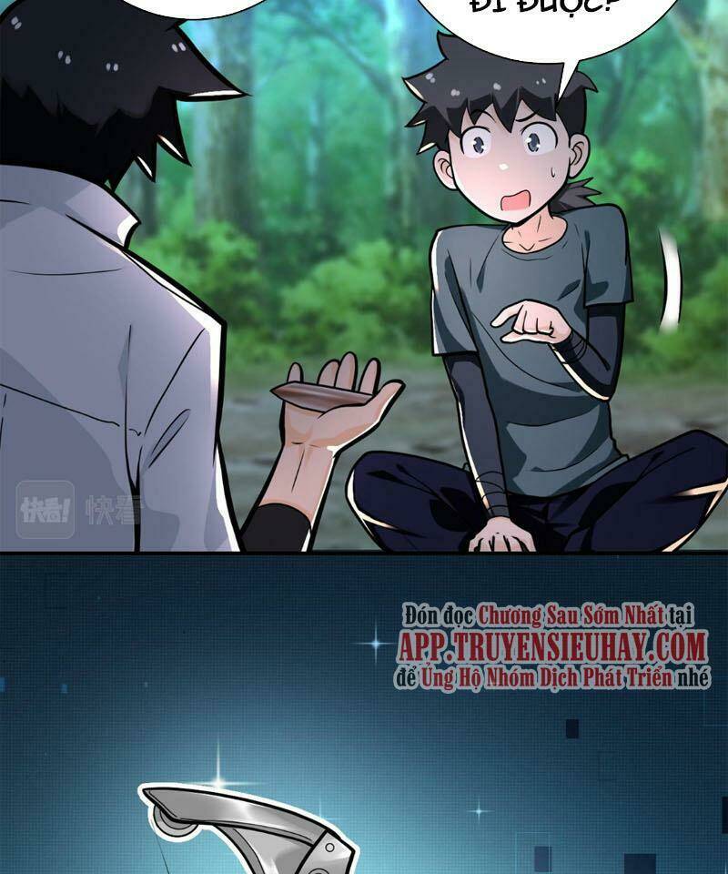 Mạt Thế Siêu Cấp Hệ Thống Chapter 235 - Trang 2