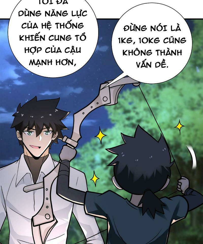 Mạt Thế Siêu Cấp Hệ Thống Chapter 235 - Trang 2