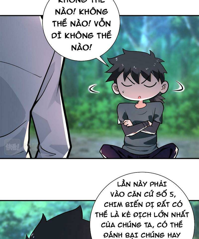 Mạt Thế Siêu Cấp Hệ Thống Chapter 235 - Trang 2