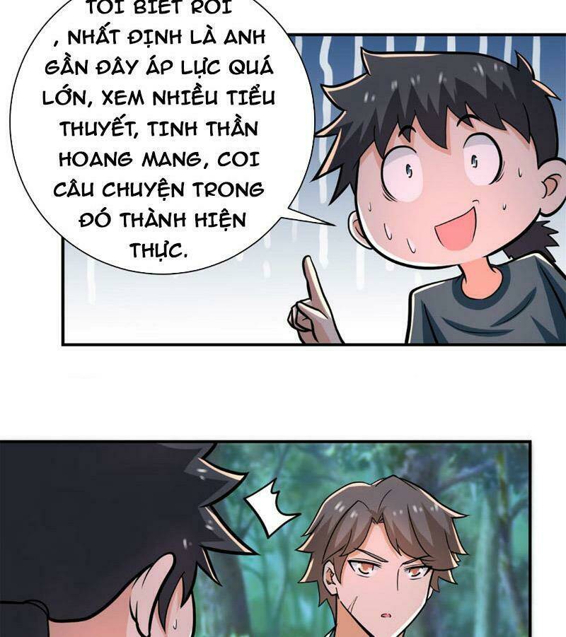 Mạt Thế Siêu Cấp Hệ Thống Chapter 235 - Trang 2