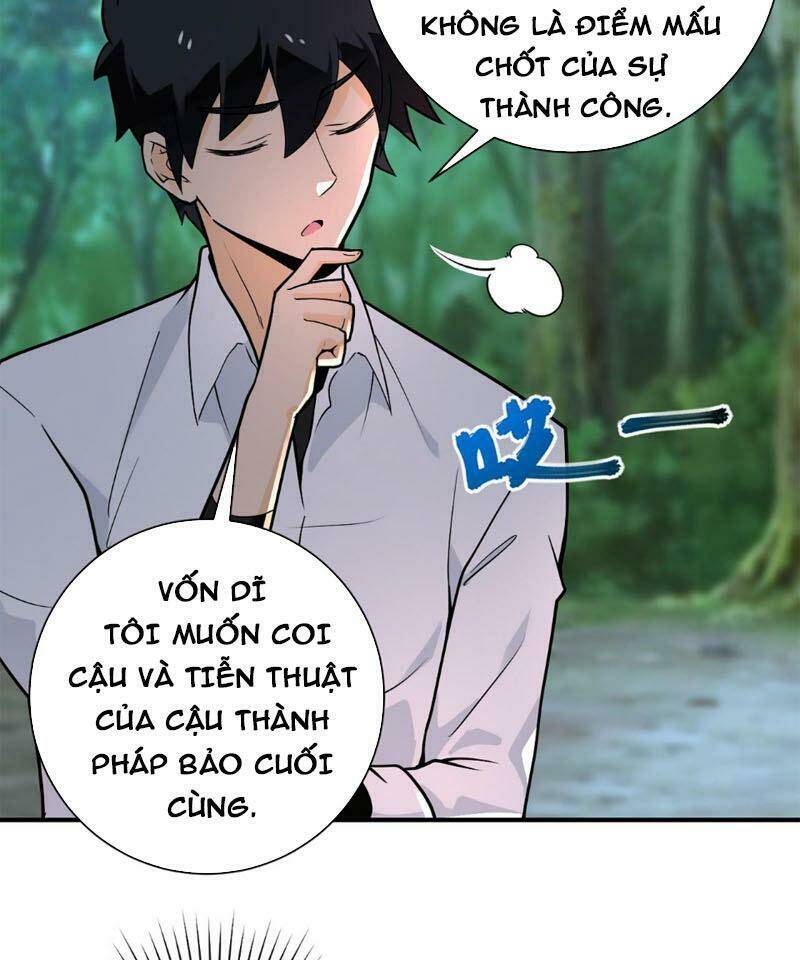 Mạt Thế Siêu Cấp Hệ Thống Chapter 235 - Trang 2