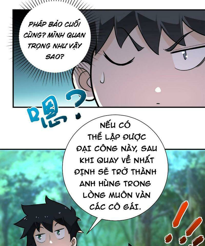 Mạt Thế Siêu Cấp Hệ Thống Chapter 235 - Trang 2