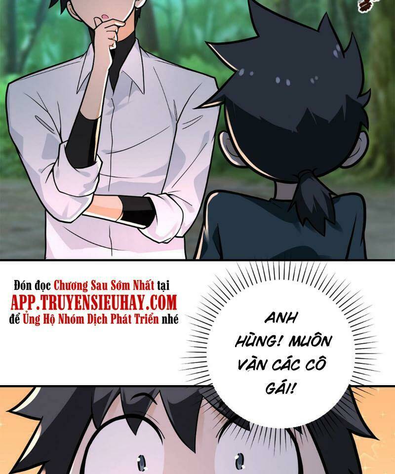 Mạt Thế Siêu Cấp Hệ Thống Chapter 235 - Trang 2