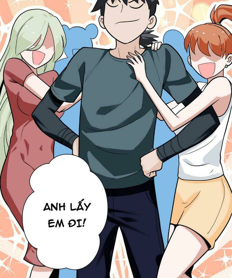 Mạt Thế Siêu Cấp Hệ Thống Chapter 235 - Trang 2