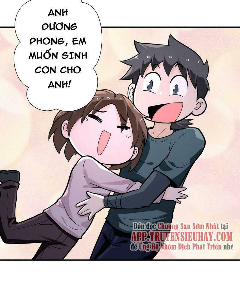 Mạt Thế Siêu Cấp Hệ Thống Chapter 235 - Trang 2