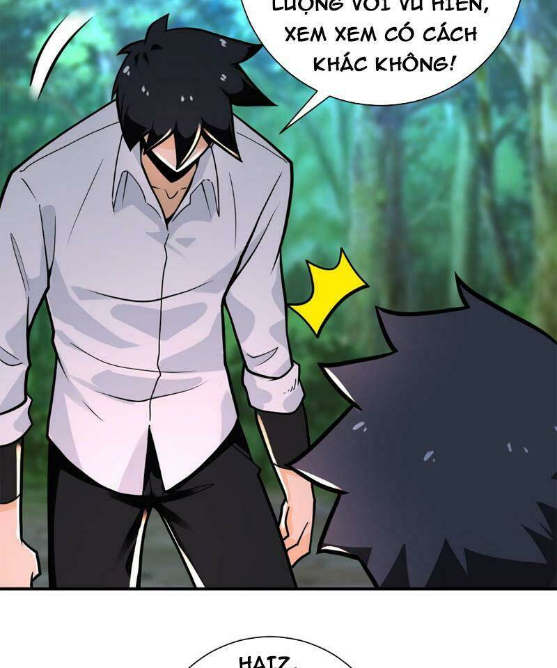 Mạt Thế Siêu Cấp Hệ Thống Chapter 235 - Trang 2