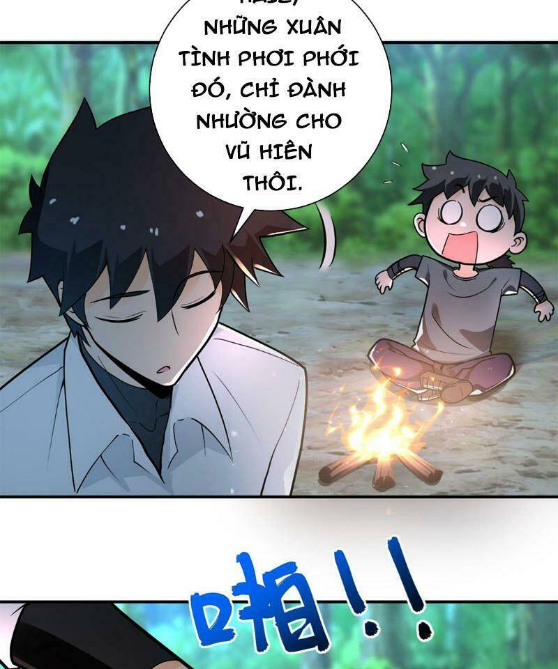 Mạt Thế Siêu Cấp Hệ Thống Chapter 235 - Trang 2