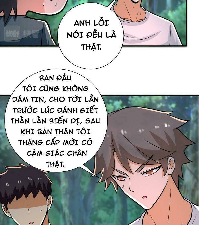 Mạt Thế Siêu Cấp Hệ Thống Chapter 235 - Trang 2