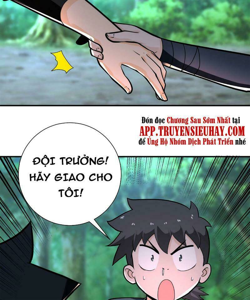 Mạt Thế Siêu Cấp Hệ Thống Chapter 235 - Trang 2