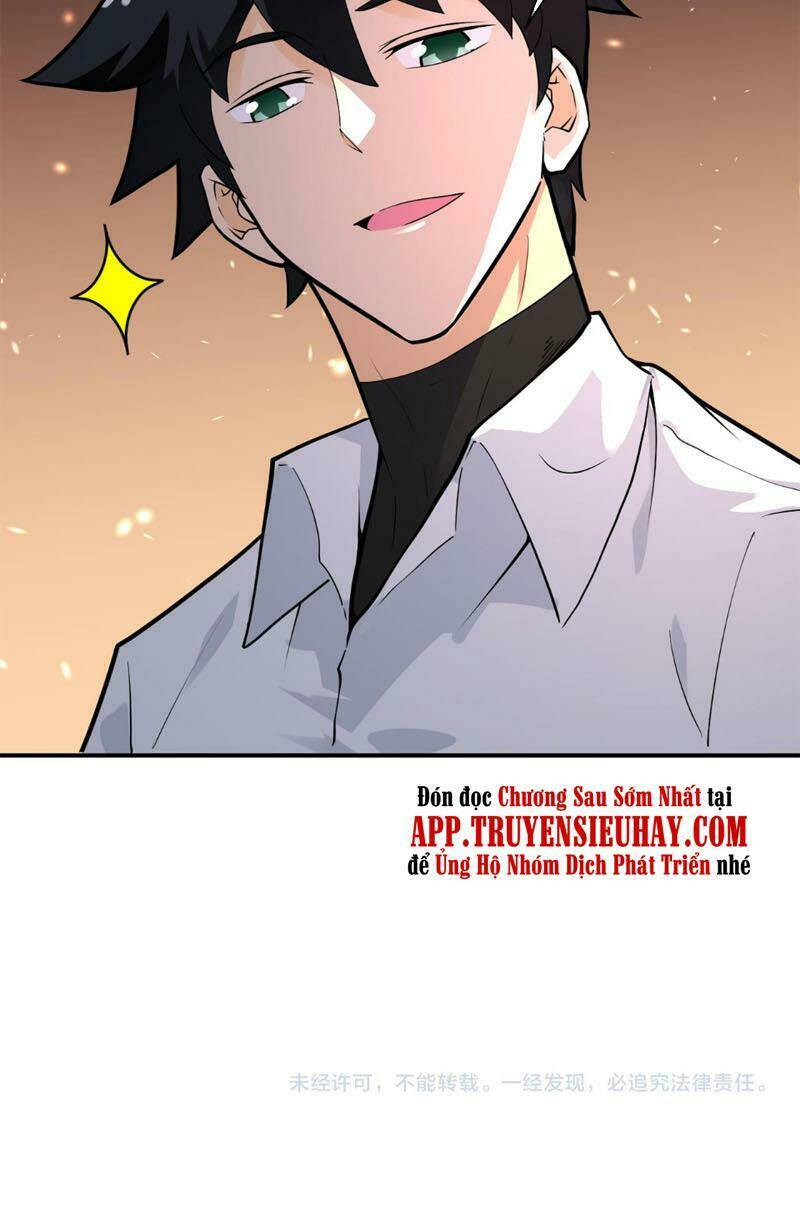 Mạt Thế Siêu Cấp Hệ Thống Chapter 235 - Trang 2