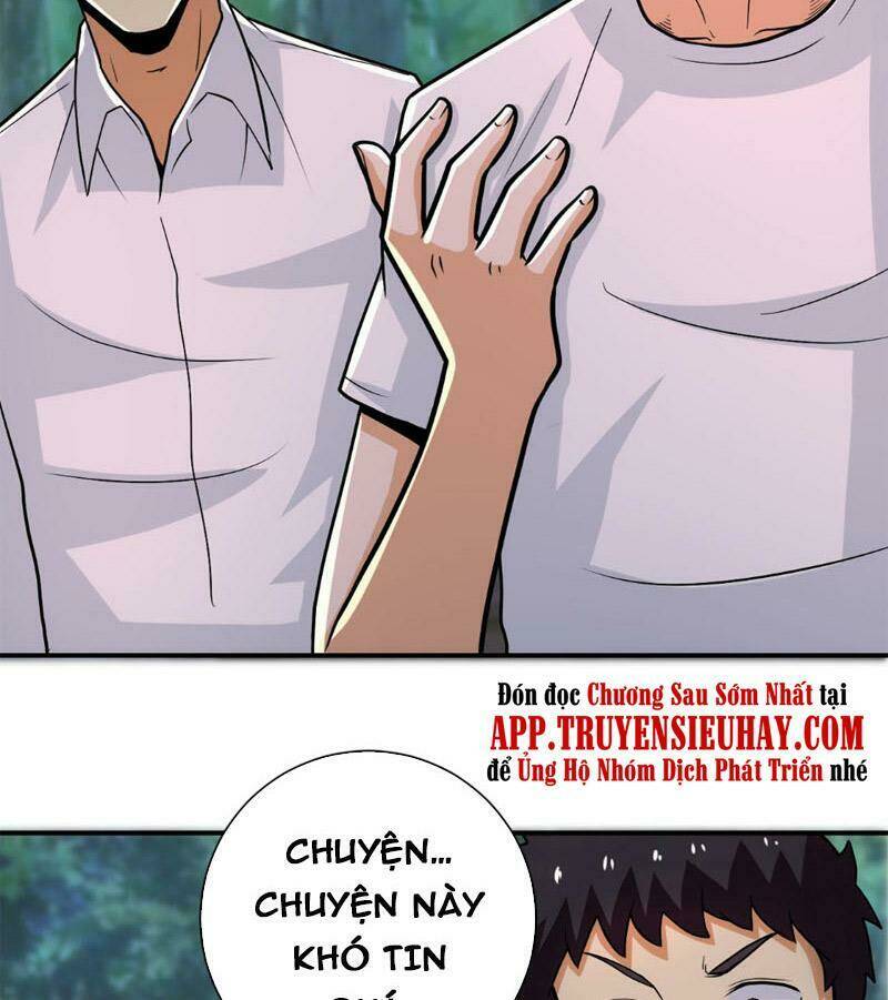 Mạt Thế Siêu Cấp Hệ Thống Chapter 235 - Trang 2