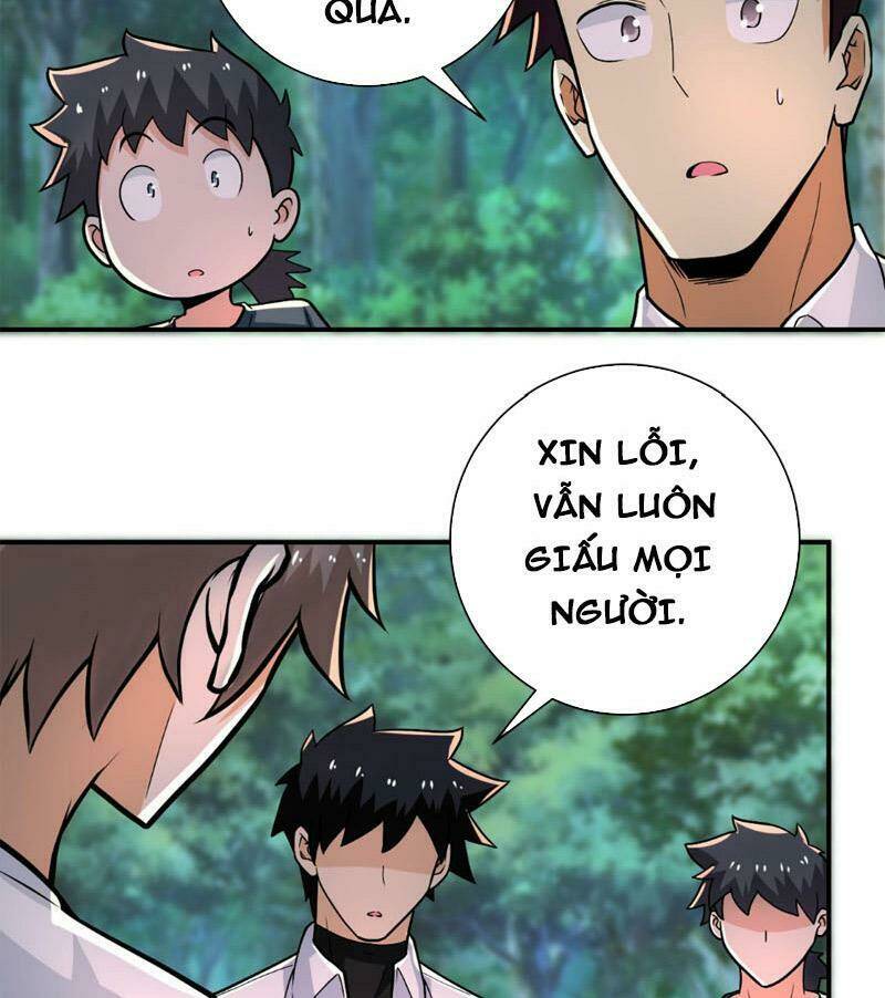 Mạt Thế Siêu Cấp Hệ Thống Chapter 235 - Trang 2