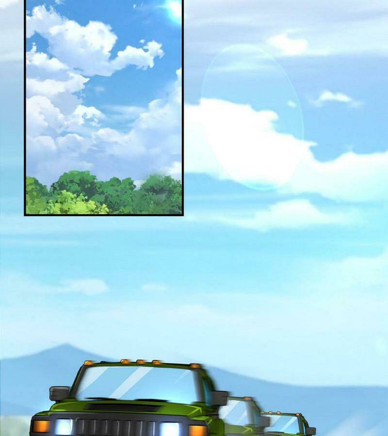 Mạt Thế Siêu Cấp Hệ Thống Chapter 236 - Trang 2