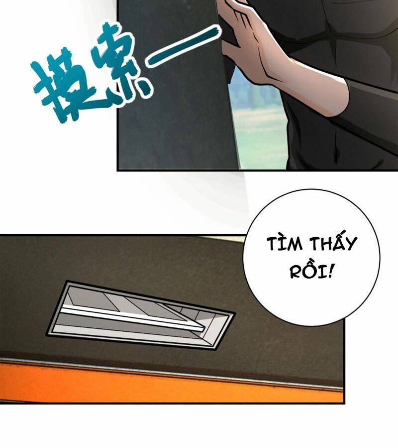 Mạt Thế Siêu Cấp Hệ Thống Chapter 237 - Trang 2