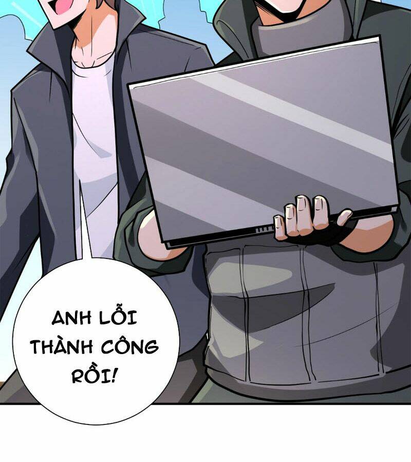 Mạt Thế Siêu Cấp Hệ Thống Chapter 237 - Trang 2