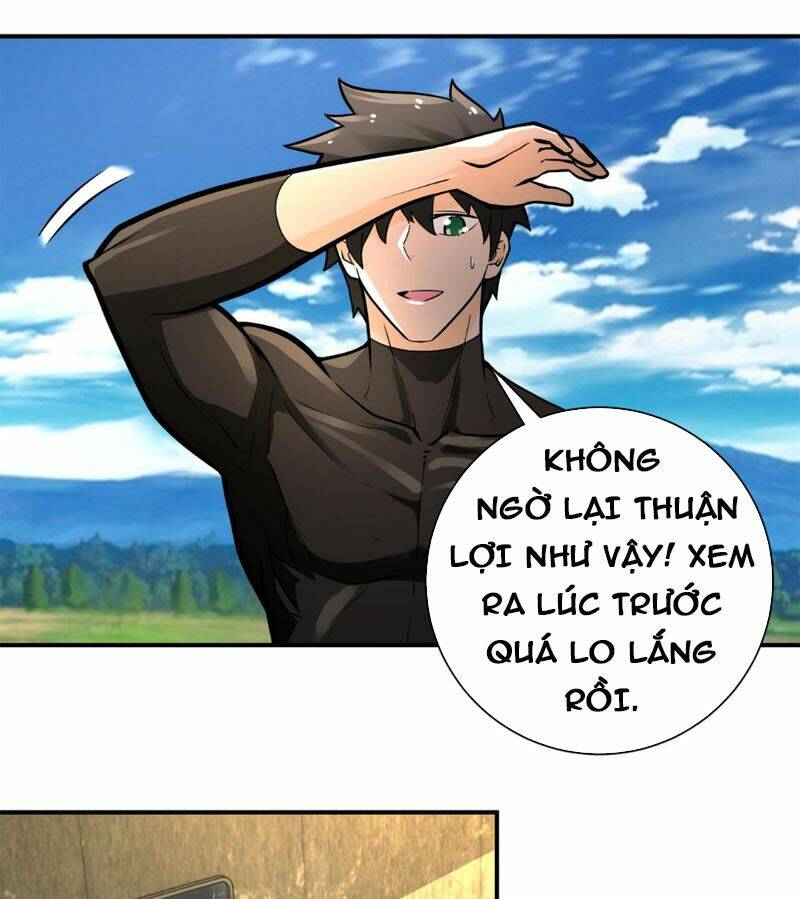 Mạt Thế Siêu Cấp Hệ Thống Chapter 237 - Trang 2