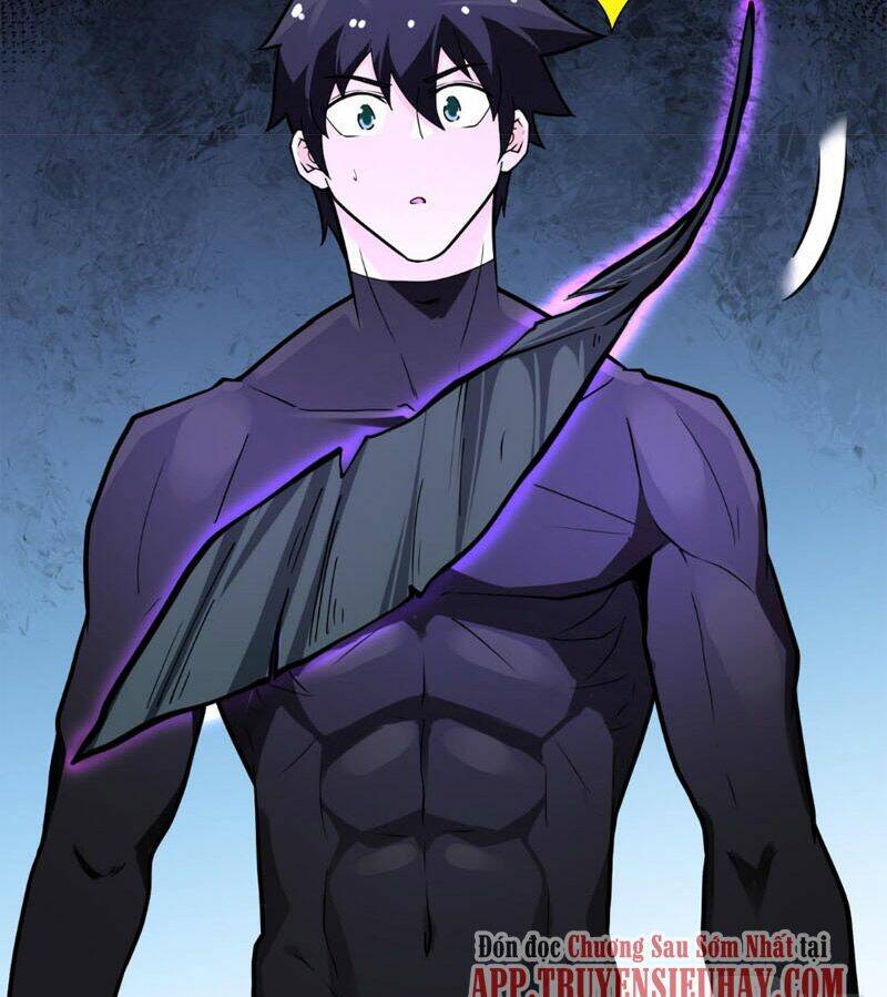 Mạt Thế Siêu Cấp Hệ Thống Chapter 237 - Trang 2