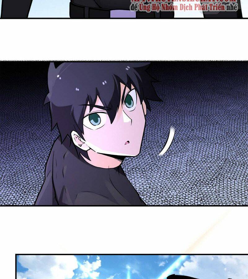 Mạt Thế Siêu Cấp Hệ Thống Chapter 237 - Trang 2