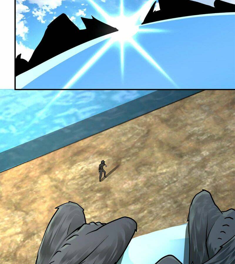 Mạt Thế Siêu Cấp Hệ Thống Chapter 237 - Trang 2