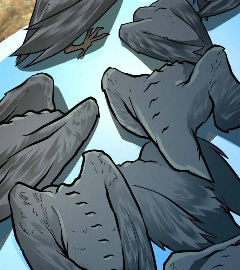 Mạt Thế Siêu Cấp Hệ Thống Chapter 237 - Trang 2