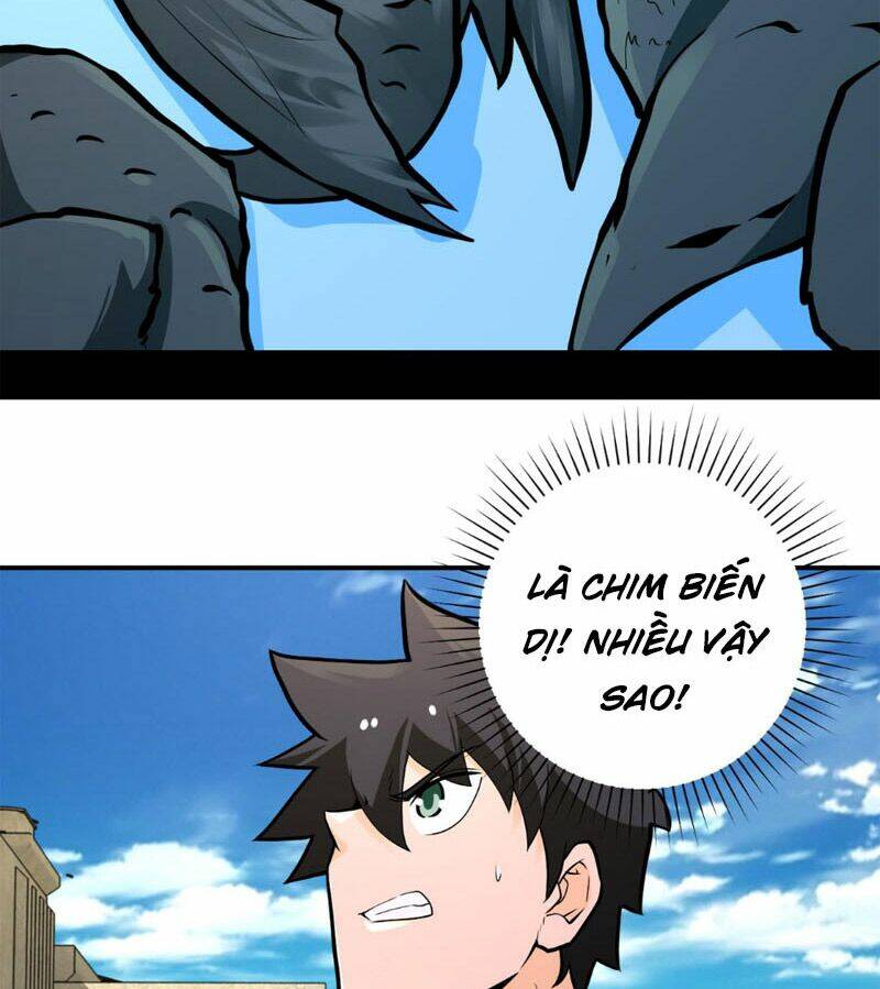 Mạt Thế Siêu Cấp Hệ Thống Chapter 237 - Trang 2