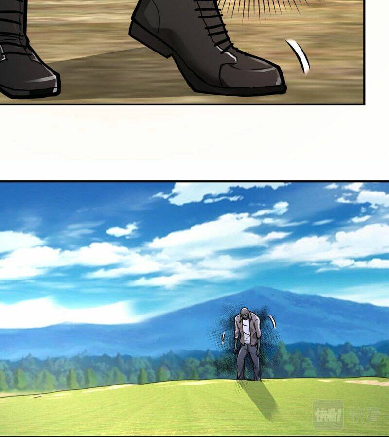 Mạt Thế Siêu Cấp Hệ Thống Chapter 237 - Trang 2