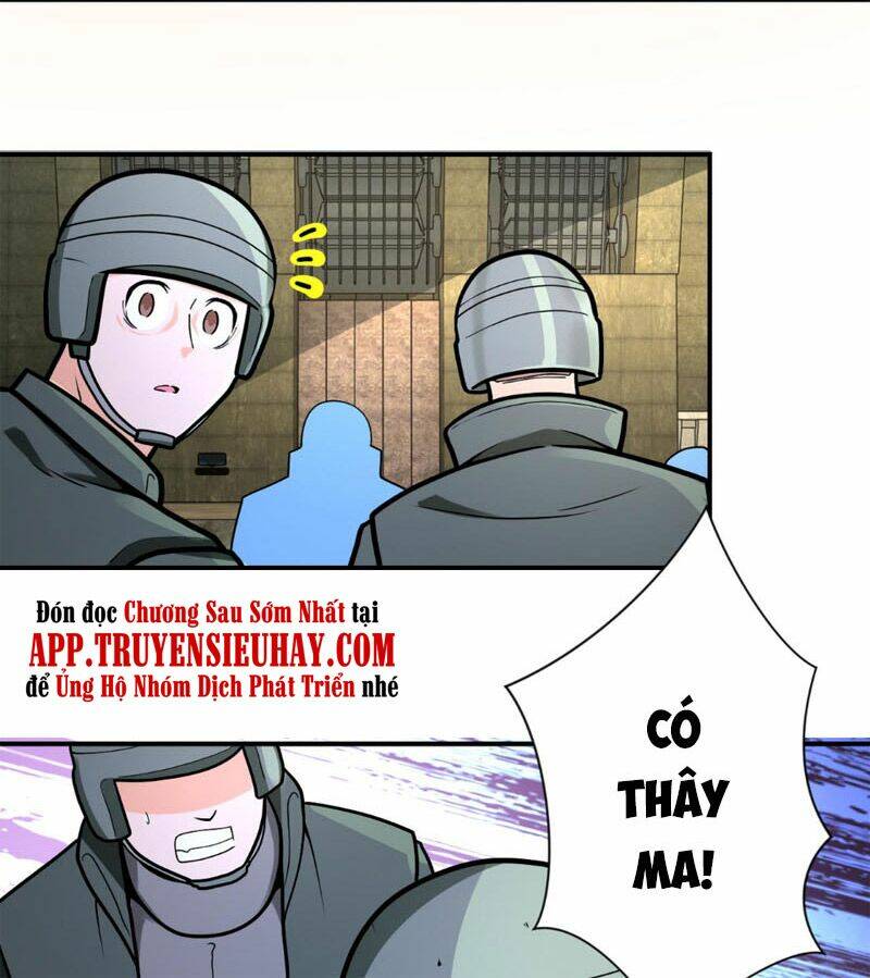 Mạt Thế Siêu Cấp Hệ Thống Chapter 237 - Trang 2