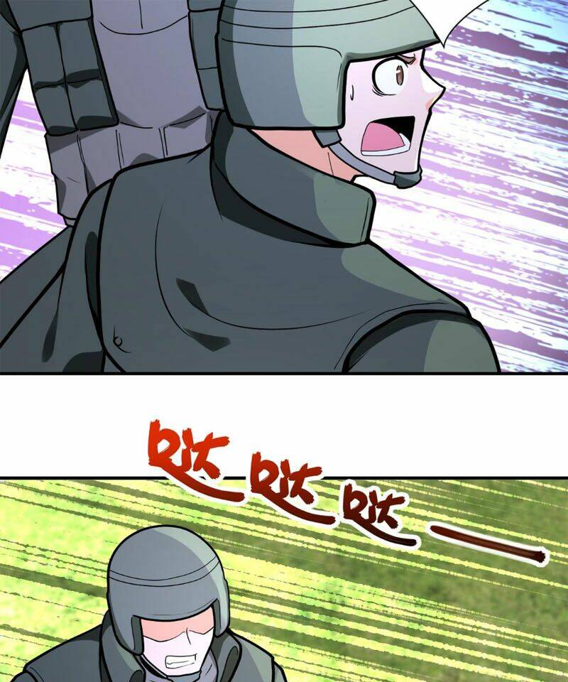 Mạt Thế Siêu Cấp Hệ Thống Chapter 237 - Trang 2