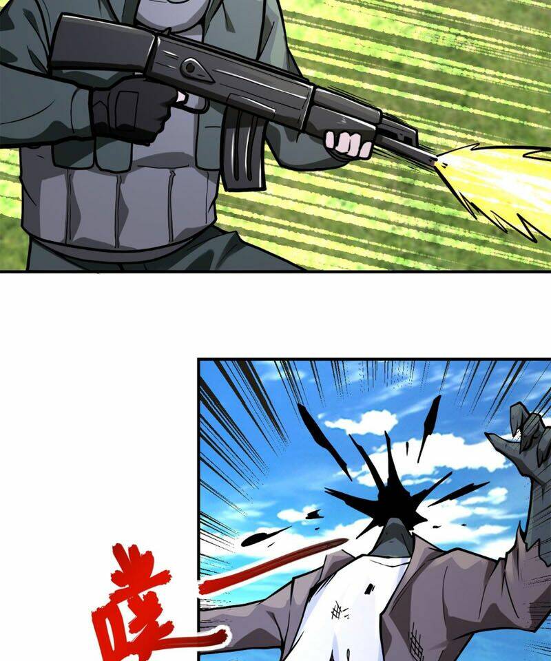 Mạt Thế Siêu Cấp Hệ Thống Chapter 237 - Trang 2