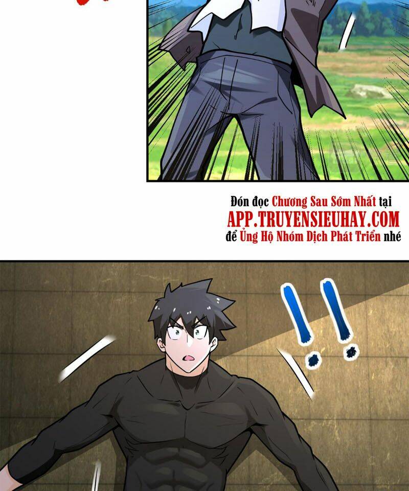 Mạt Thế Siêu Cấp Hệ Thống Chapter 237 - Trang 2