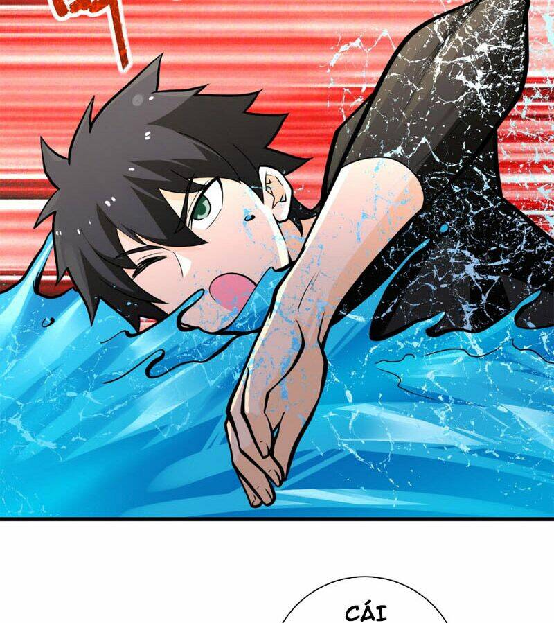 Mạt Thế Siêu Cấp Hệ Thống Chapter 237 - Trang 2