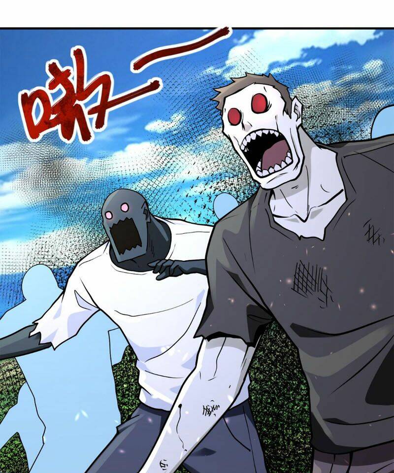 Mạt Thế Siêu Cấp Hệ Thống Chapter 237 - Trang 2