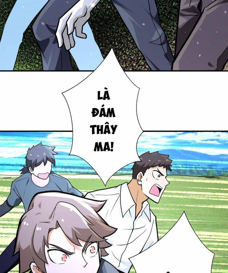 Mạt Thế Siêu Cấp Hệ Thống Chapter 237 - Trang 2