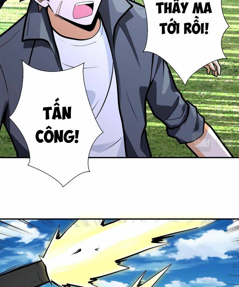 Mạt Thế Siêu Cấp Hệ Thống Chapter 237 - Trang 2