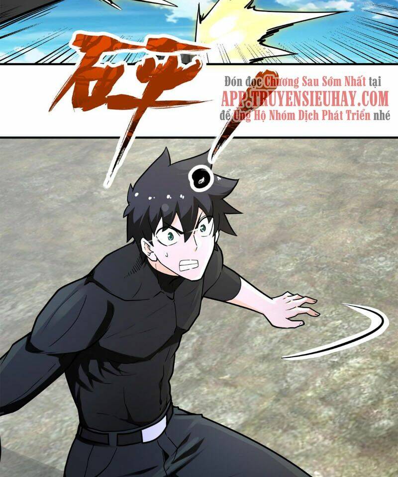 Mạt Thế Siêu Cấp Hệ Thống Chapter 237 - Trang 2