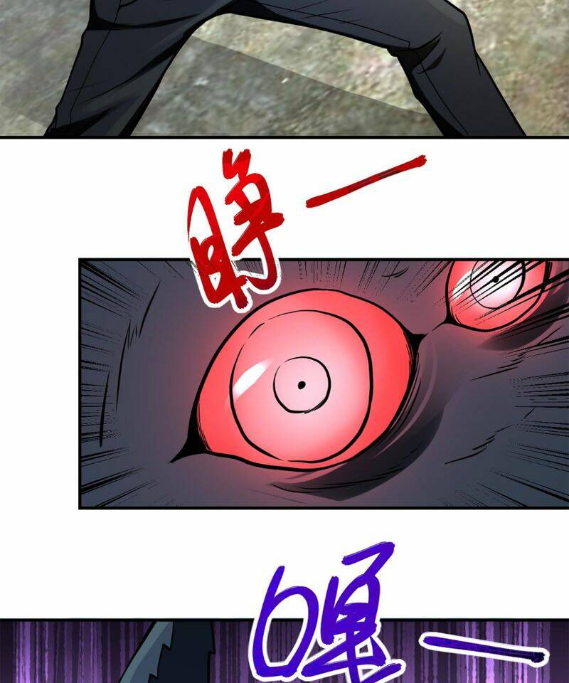 Mạt Thế Siêu Cấp Hệ Thống Chapter 237 - Trang 2