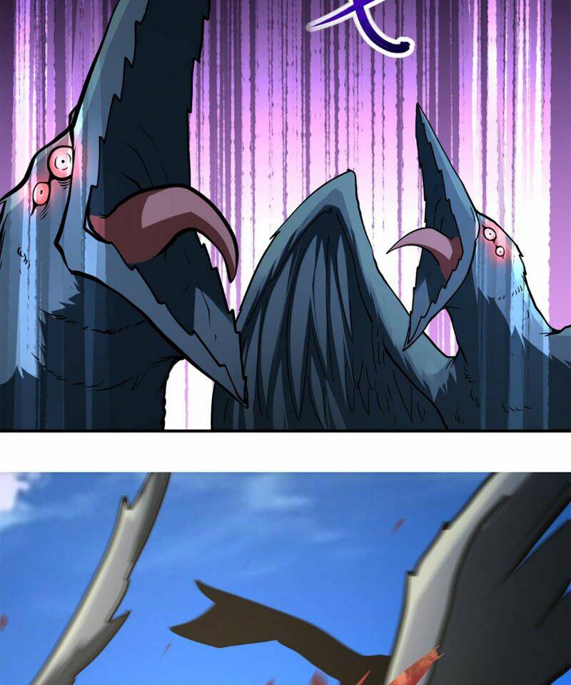 Mạt Thế Siêu Cấp Hệ Thống Chapter 237 - Trang 2